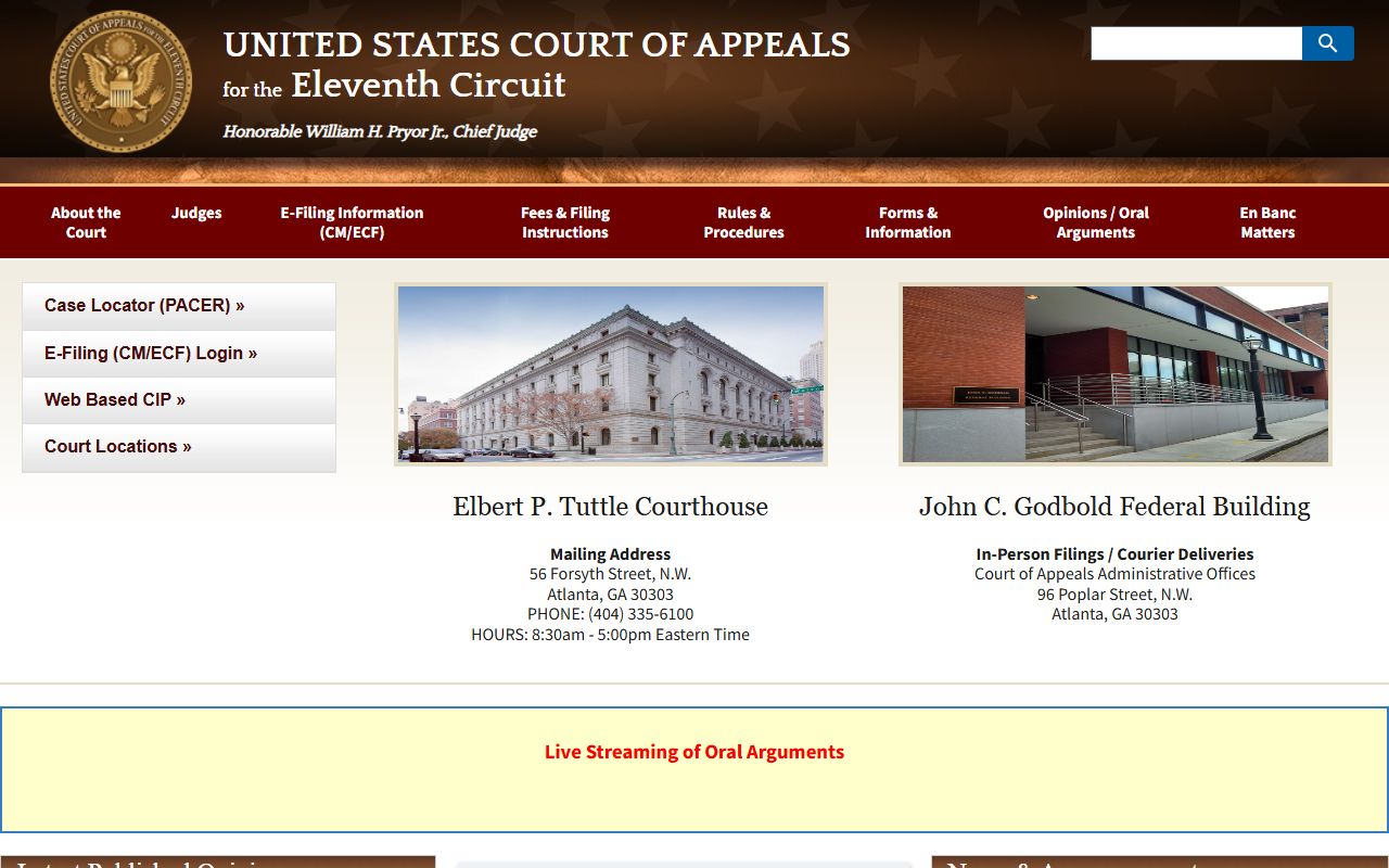 Glynn County Superior Court appellate record context